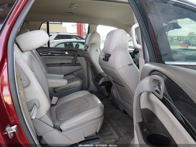 Buick Enclave Leather