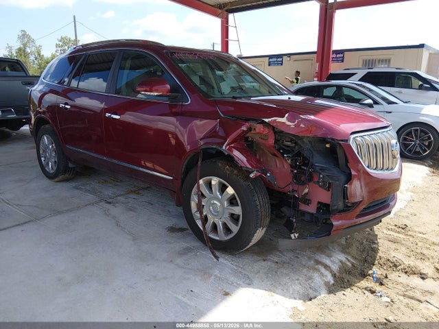 Salvage Buick Enclave Image
