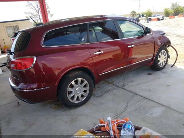Buick Enclave Leather