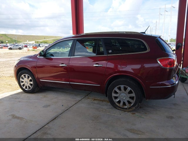 Buick Enclave Leather