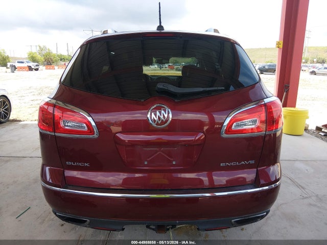 Buick Enclave Leather