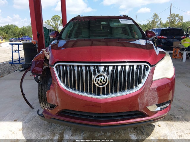 Buick Enclave Leather