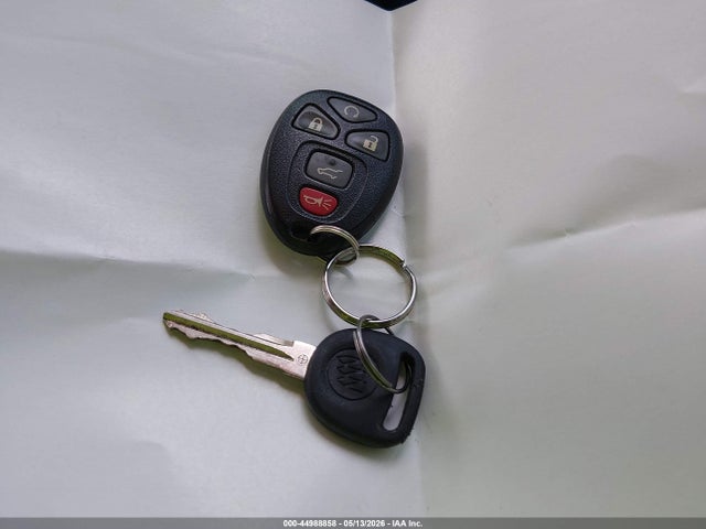 Buick Enclave Leather