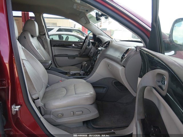 Buick Enclave Leather