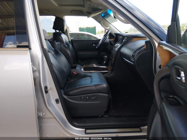 INFINITI Qx