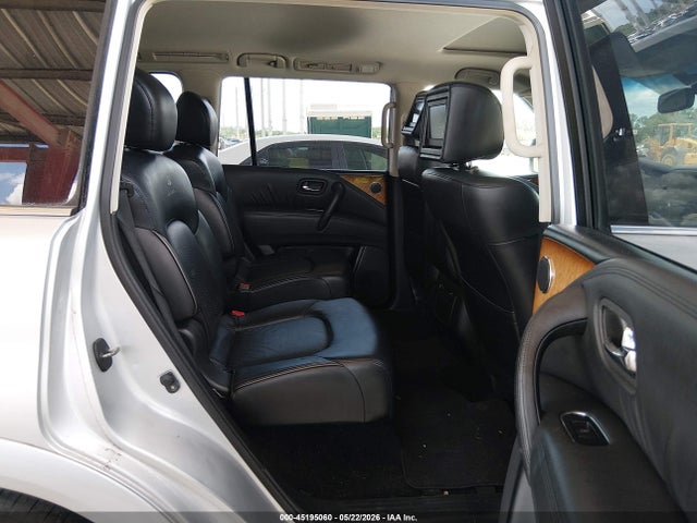 INFINITI Qx
