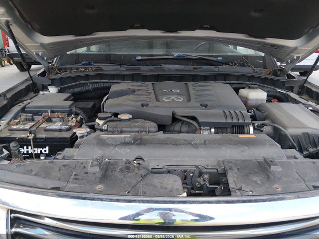 INFINITI Qx