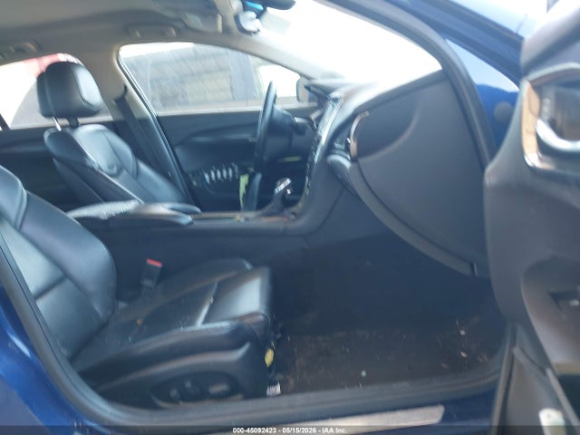 Cadillac ATS Standard