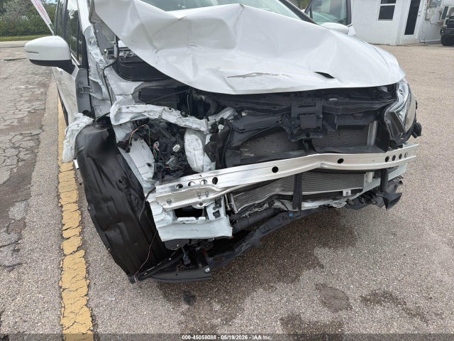 Honda Odyssey Ex-l