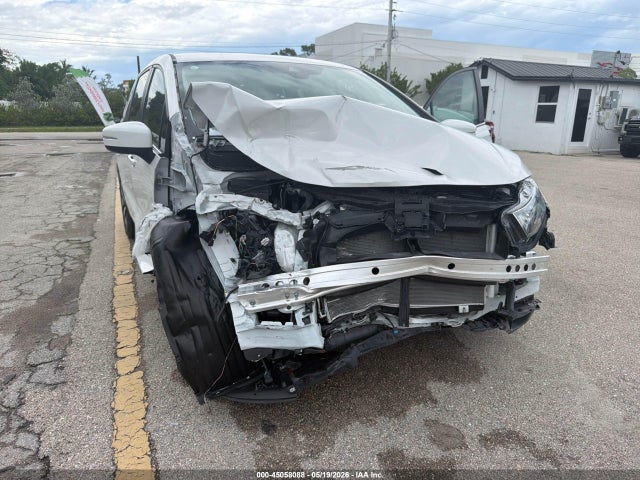 Honda Odyssey Ex-l