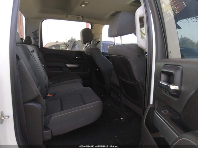 Chevrolet Silverado 1500 1lt
