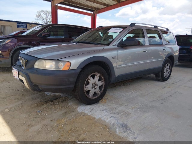 Volvo XC70 2.5t Awd