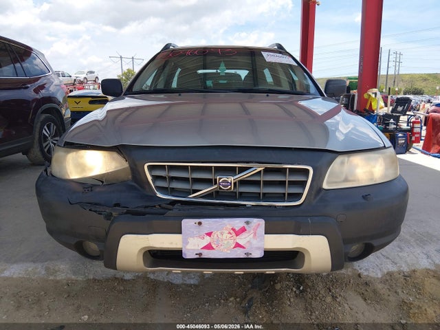 Volvo XC70 2.5t Awd