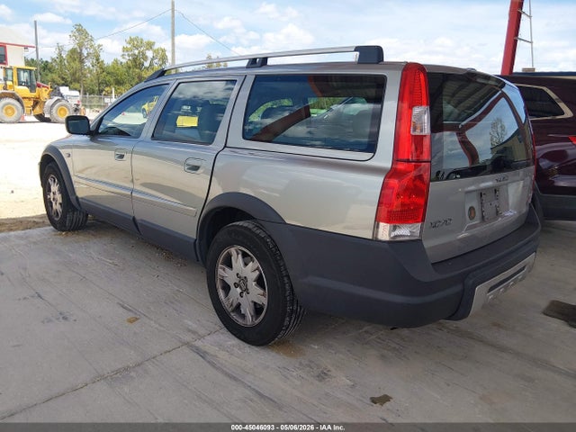 Volvo XC70 2.5t Awd