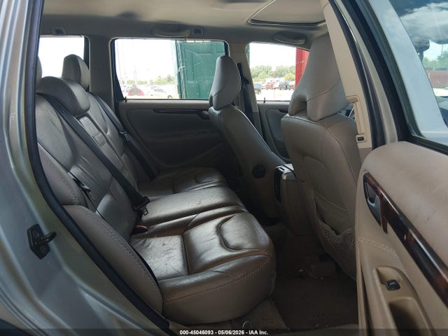 Volvo XC70 2.5t Awd