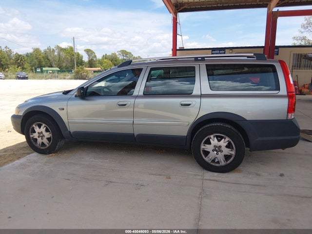 Volvo XC70 2.5t Awd