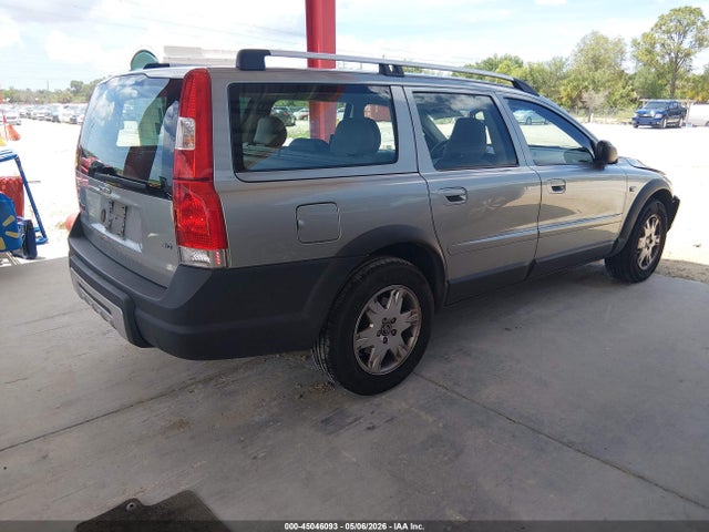 Volvo XC70 2.5t Awd