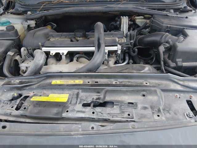 Volvo XC70 2.5t Awd