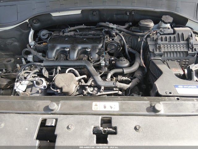 Hyundai SANTA FE Se