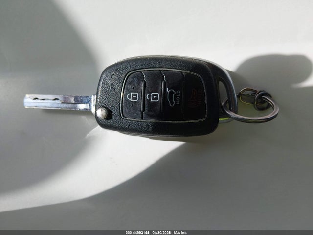 Hyundai SANTA FE Se
