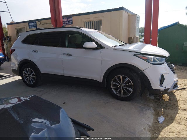 Hyundai SANTA FE Se