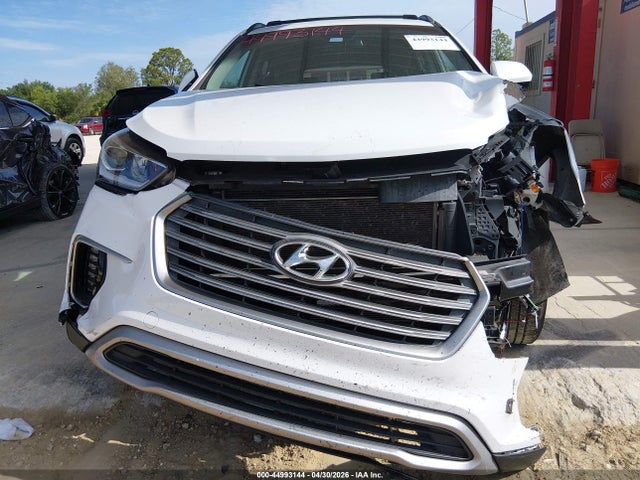 Hyundai SANTA FE Se