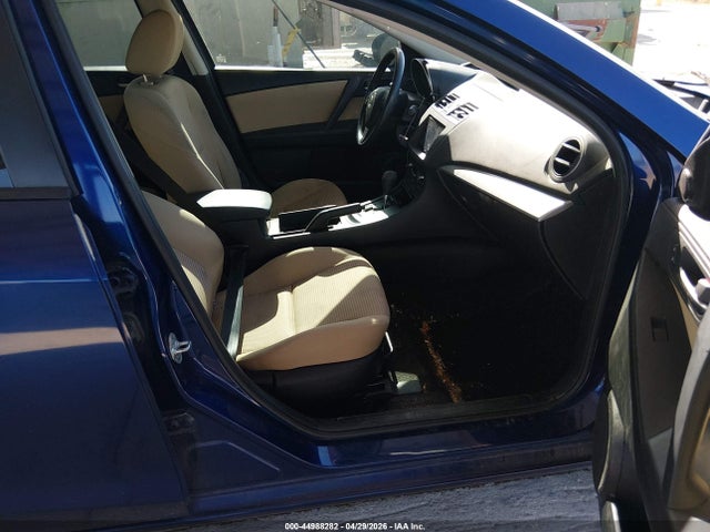Mazda Mazda3 I Touring