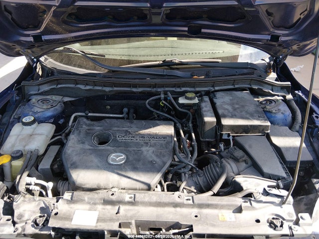 Mazda Mazda3 I Touring