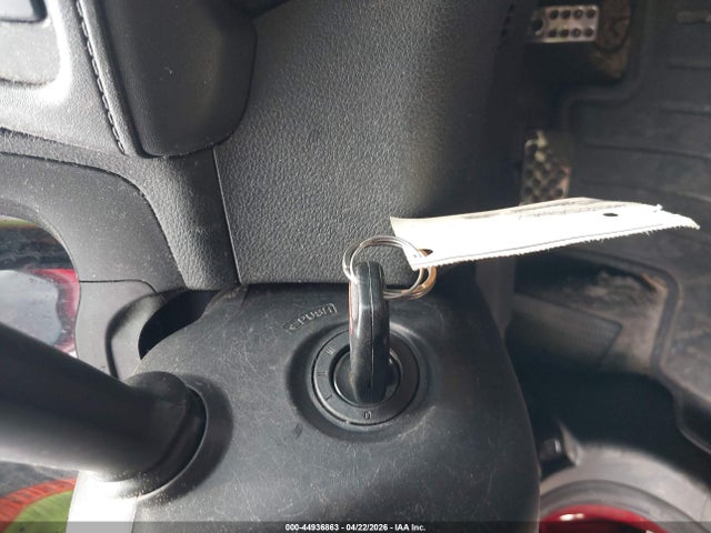 Honda HR-V 2wd Sport