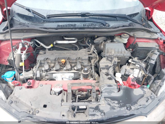 Honda HR-V 2wd Sport