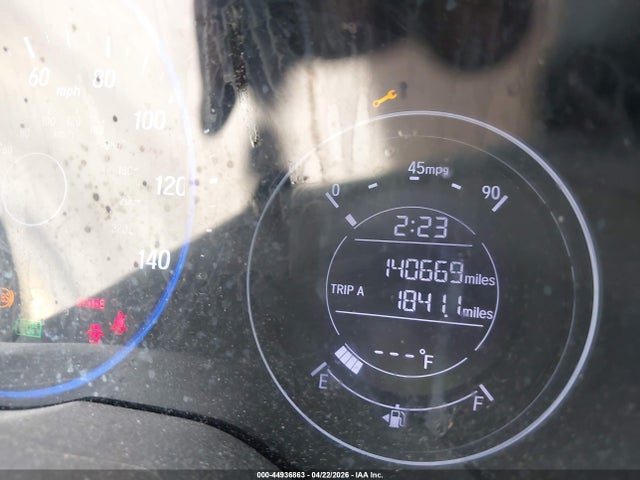 Honda HR-V 2wd Sport