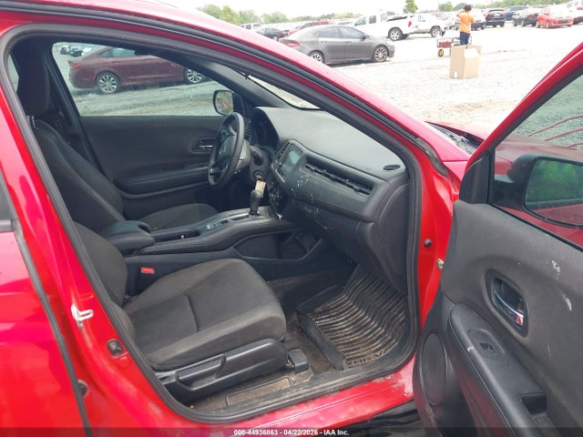 Honda HR-V 2wd Sport