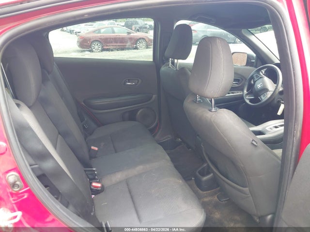 Honda HR-V 2wd Sport