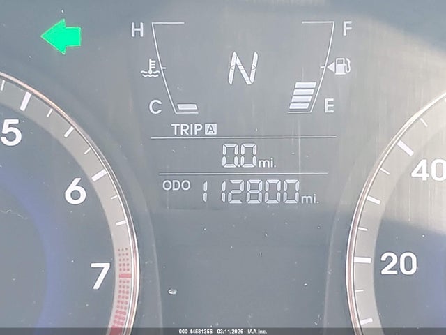 Hyundai ACCENT Gs