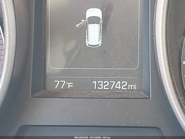 Hyundai SANTA FE 2.4l