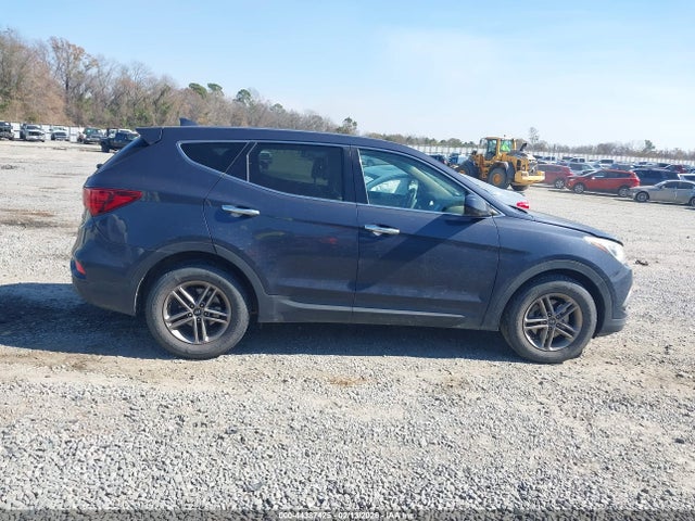 Hyundai SANTA FE 2.4l