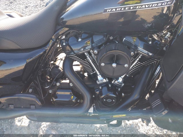 Harley-Davidson Flhxs Street Glide Special