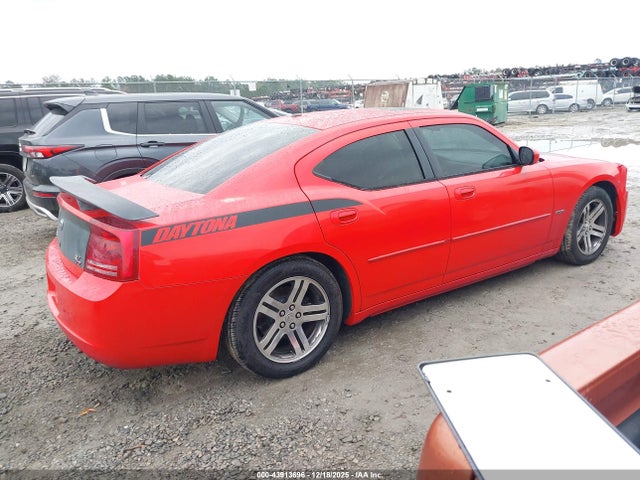 Dodge Charger Rt