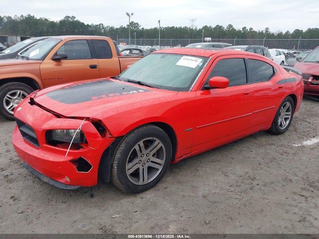 Dodge Charger Rt