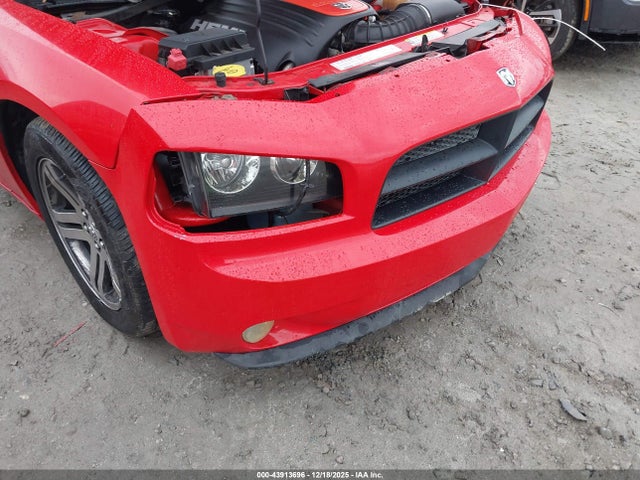 Dodge Charger Rt
