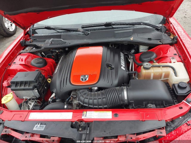 Dodge Charger Rt
