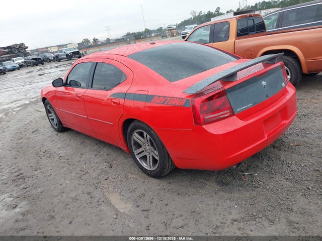 Dodge Charger Rt