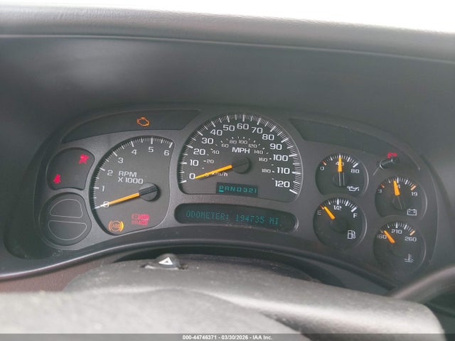 GMC Sierra 1500 Sle