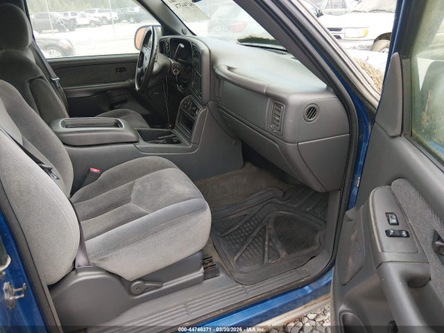 GMC Sierra 1500 Sle