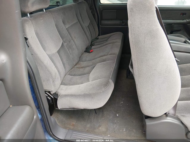 GMC Sierra 1500 Sle