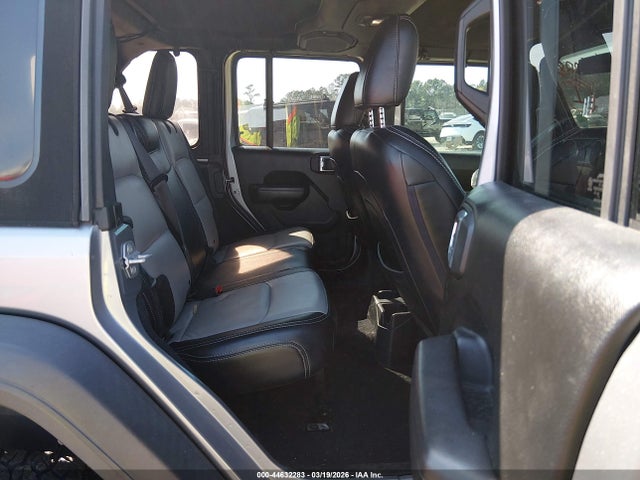 Jeep Wrangler Sport S 4x4