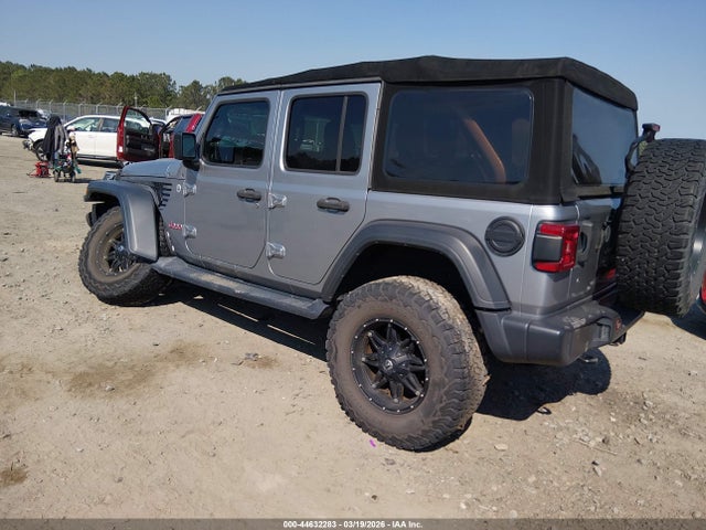 Jeep Wrangler Sport S 4x4
