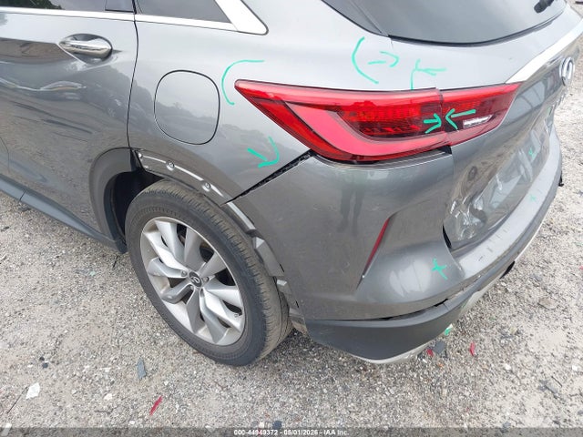 INFINITI Qx Pure