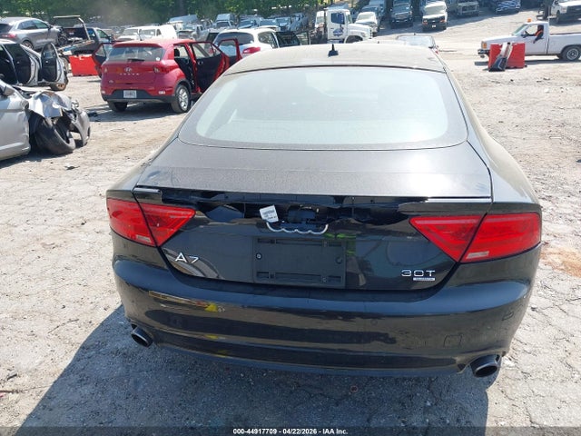 Audi A7 Premium