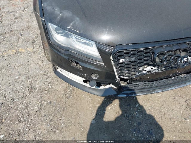 Audi A7 Premium